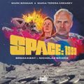 Space 1999, Breakaway