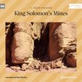 King Solomon's Mines