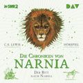 Die Chroniken von Narnia – Teil 3: Der Ritt nach Narnia