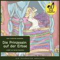 Die Prinzessin auf der Erbse