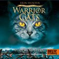 Warrior Cats - Das gebrochene Gesetz. Verlorene Sterne