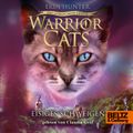 Warrior Cats - Das gebrochene Gesetz. Eisiges Schweigen