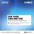 Der Thor und der Tod