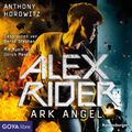 Alex Rider. Ark Angel [Band 6]