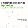 Hyperion oder Der Eremit in Griechenland