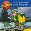 Das Geheimnis von Spooky Hill - Kommissar Kugelblitz