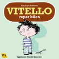 Vitello repar bilen