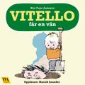 Vitello får en vän