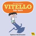 Vitello bär kniv