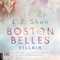 Boston Belles - Villain