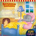 Klangreise in Benjamins Haus