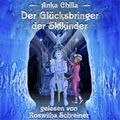 Der Glücksbringer der Skikinder