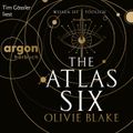 The Atlas Six - Wissen ist tödlich