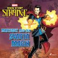 Doctor Strange - Mysteriet med den svarta magin