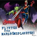 Avengers - Flykten från Mardrömsplaneten!