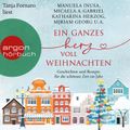 Ein ganzes Herz voll Weihnachten