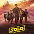 Solo: A Star Wars Story (Das Original-Hörspiel zum Kinofilm)