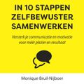 In 10 Stappen Zelfbewuster Samenwerken