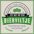 Zet het Op een Bierviltje