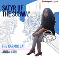 The Karmik Cat