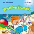 Veeti kesälomalla