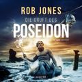 DIE GRUFT DES POSEIDON (Joe Hawke 1)