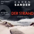 Der Strand: Vermisst