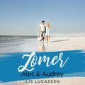 Zomer - Alec & Audrey