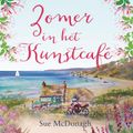 Zomer in het Kunstcafé