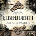 Elbenmacht 1: Der Auserwählte