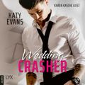 Wedding Crasher