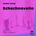 Schachnovelle