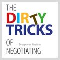 The Dirty Tricks of Negotiating