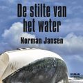 De stilte van het water