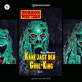 Kane jagt den Ghul-King