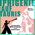 Iphigenie auf Tauris