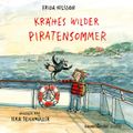 Krähes wilder Piratensommer