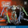 16: Grievous' Hinterhalt / Der Deserteur (Das Original-Hörspiel zur Star Wars-TV-Serie)