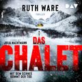 Das Chalet – Mit dem Schnee kommt der Tod