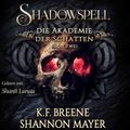 Shadowspell 2