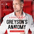 Greyson's Anatomy