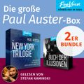 Die große Paul Auster-Box