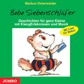 Bobo Siebenschläfer