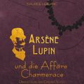 Arsène Lupin