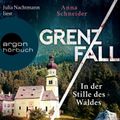 Grenzfall - In der Stille des Waldes