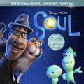 Soul (Hörspiel zum Disney/Pixar Film)