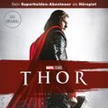 Thor (Hörspiel zum Marvel Film)