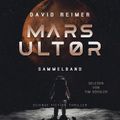 Mars Ultor Gesamtausgabe