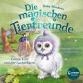 Die magischen Tierfreunde (Band 11) - Emma Eule und der Zauberbaum