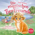 Die magischen Tierfreunde (Band 12) - Mila Miau und der Glitzerstein